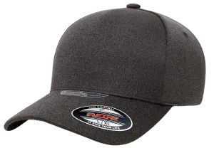 Flexfit® Unipanel™ Melange Unisex Cap