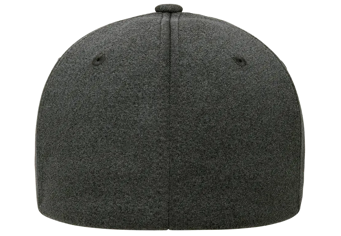 Flexfit® Unipanel™ Melange Unisex Cap