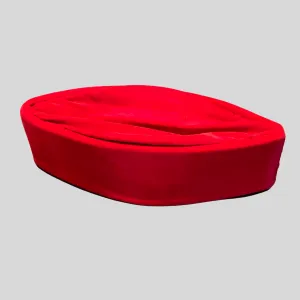 Foldable Native Hat
