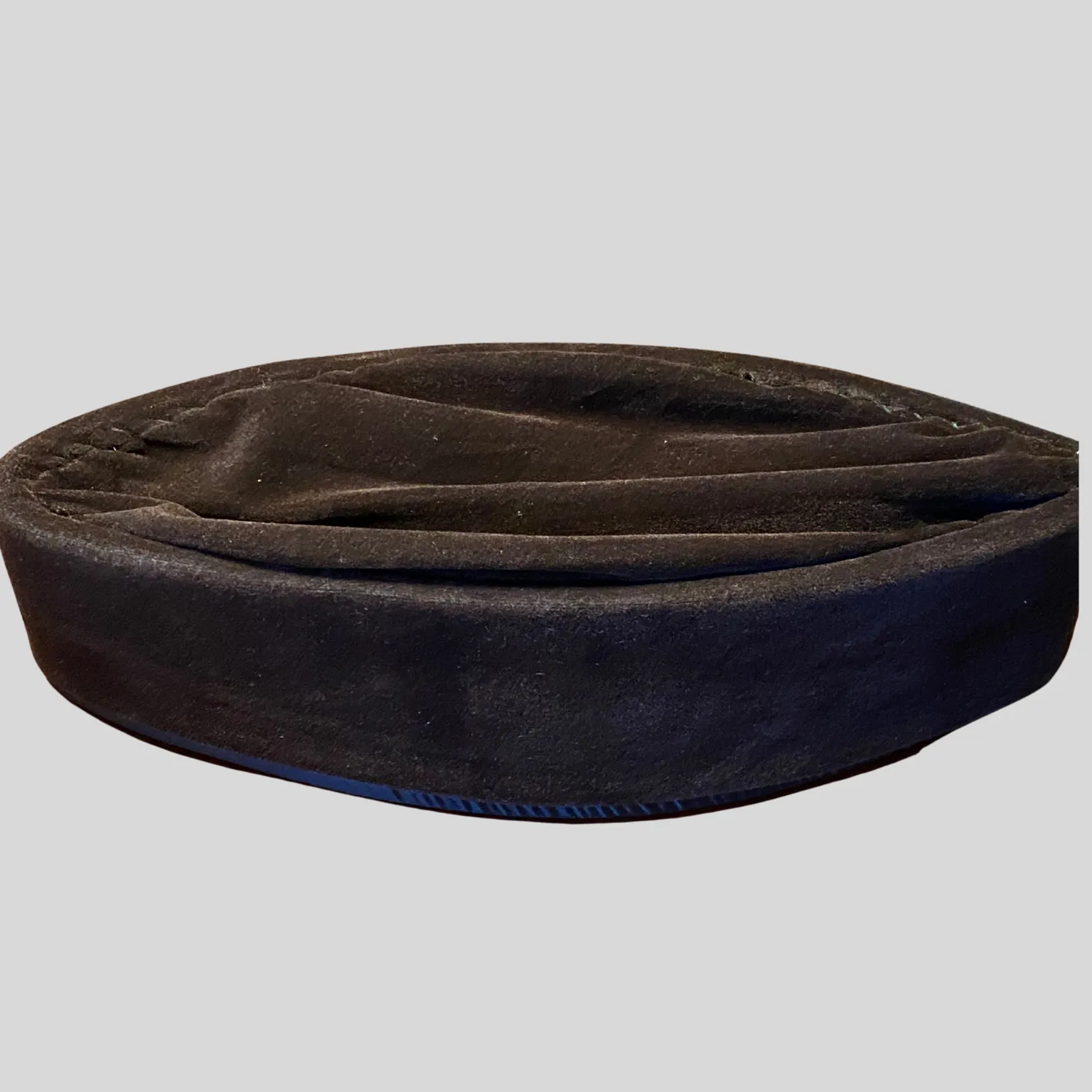 Foldable Native Hat