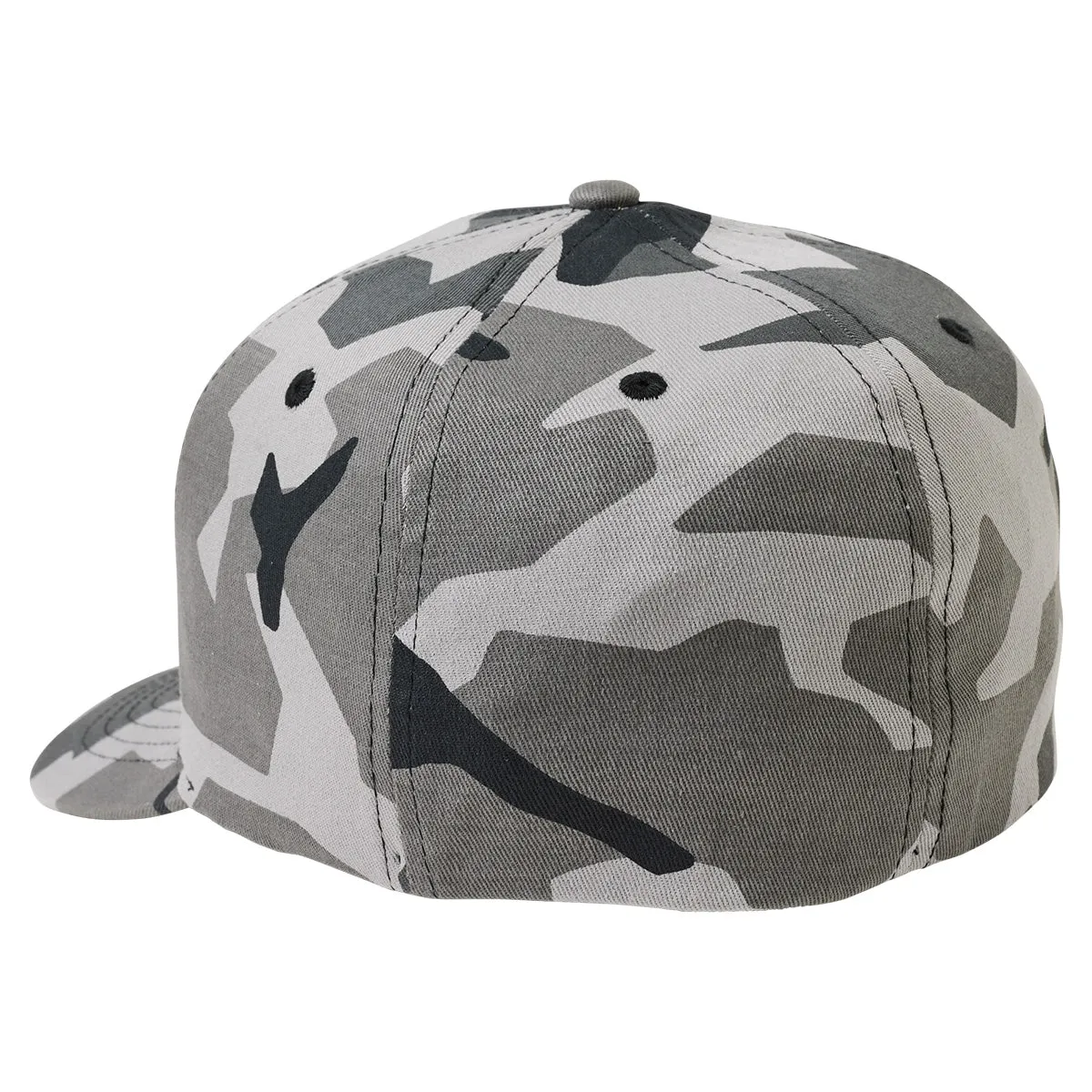 FOX Bnkr Flexfit Hat