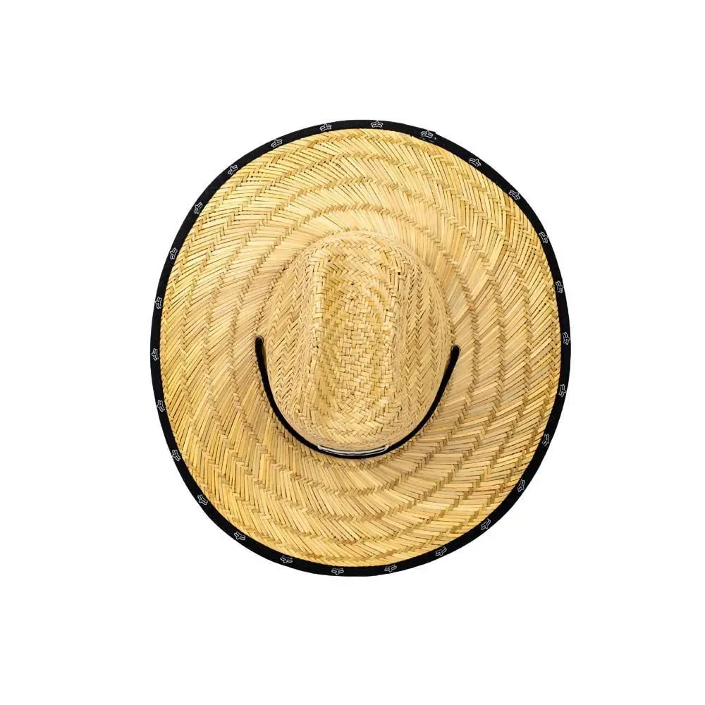 Fox - Legacy Straw Hat