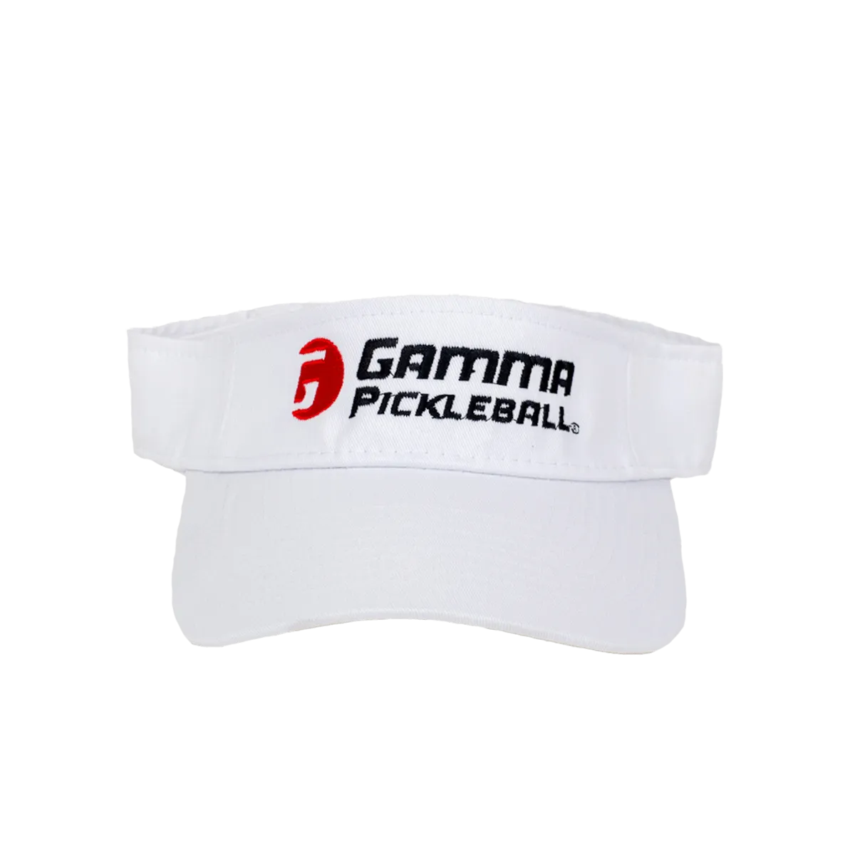 GAMMA PICKLEBALL VISOR