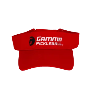 GAMMA PICKLEBALL VISOR