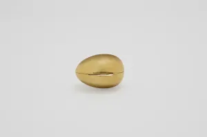 Gold Egg Pillbox