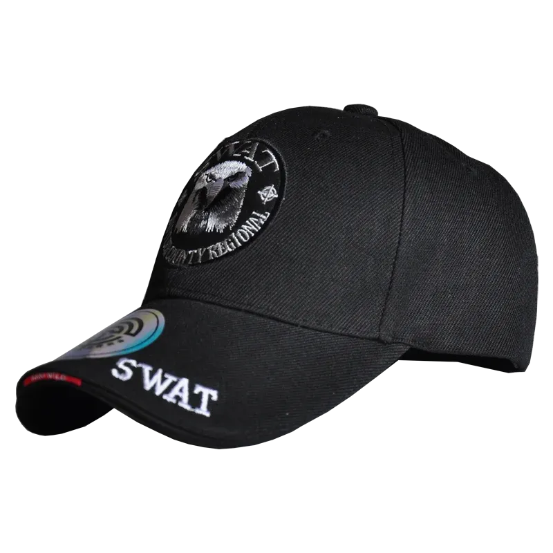 HAN WILD Embroidery Visors Hat Unisex Baseball Caps Hiking Cap Hip Hop Snapback Caps Outdoor Golf Hats Gorra Hombre Gorras