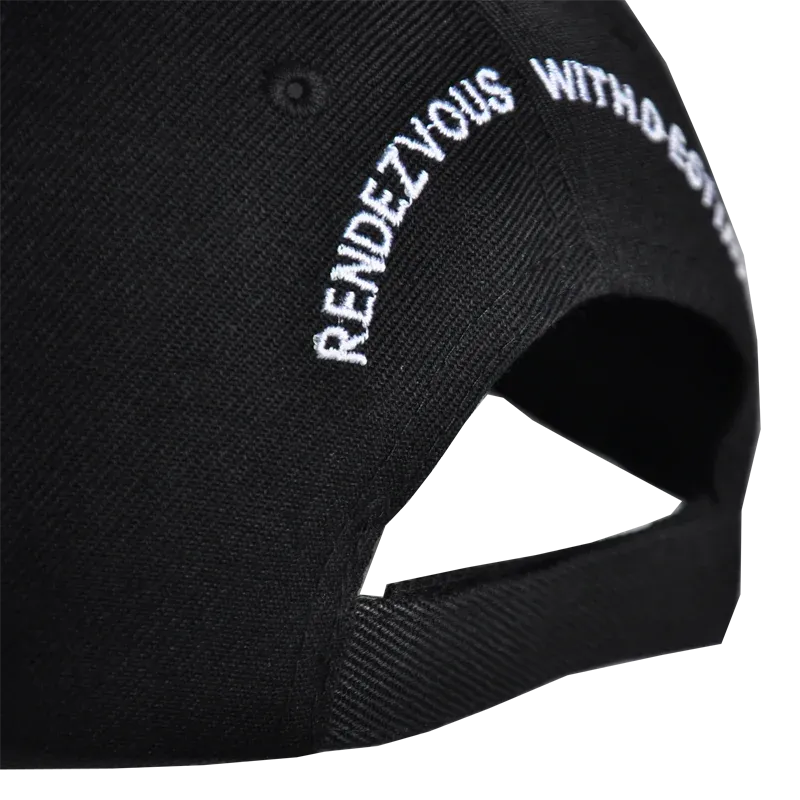 HAN WILD Embroidery Visors Hat Unisex Baseball Caps Hiking Cap Hip Hop Snapback Caps Outdoor Golf Hats Gorra Hombre Gorras