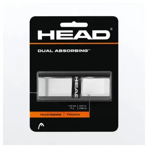 Head Dual Absorbing Grip
