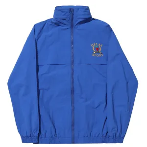 Hélas Caps - Sports Tracksuit Jacket - Blue