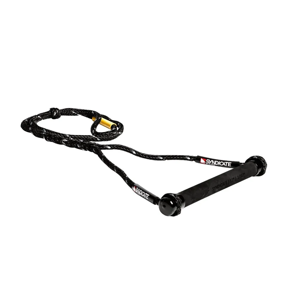 HO SYNDICATE 41 TAIL HANDLE 13'', 1.062''