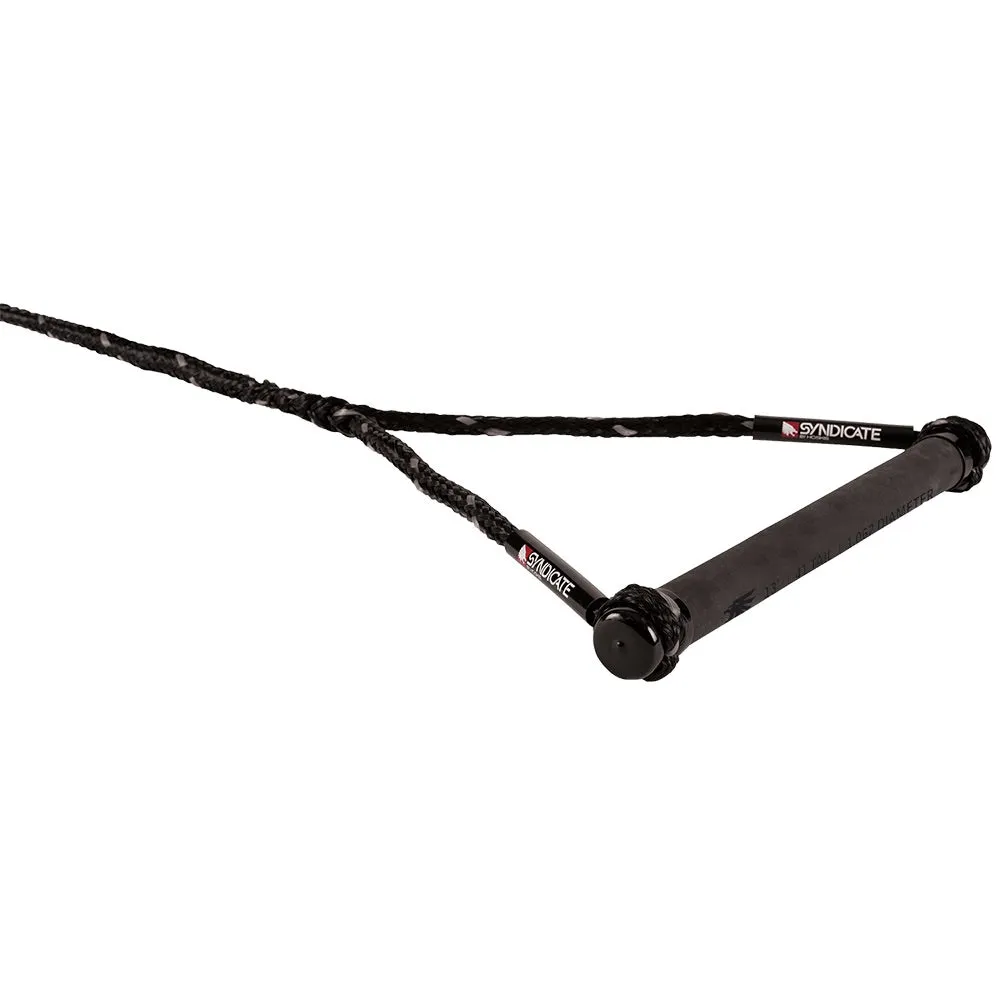 HO SYNDICATE 41 TAIL HANDLE 13'', 1.062''