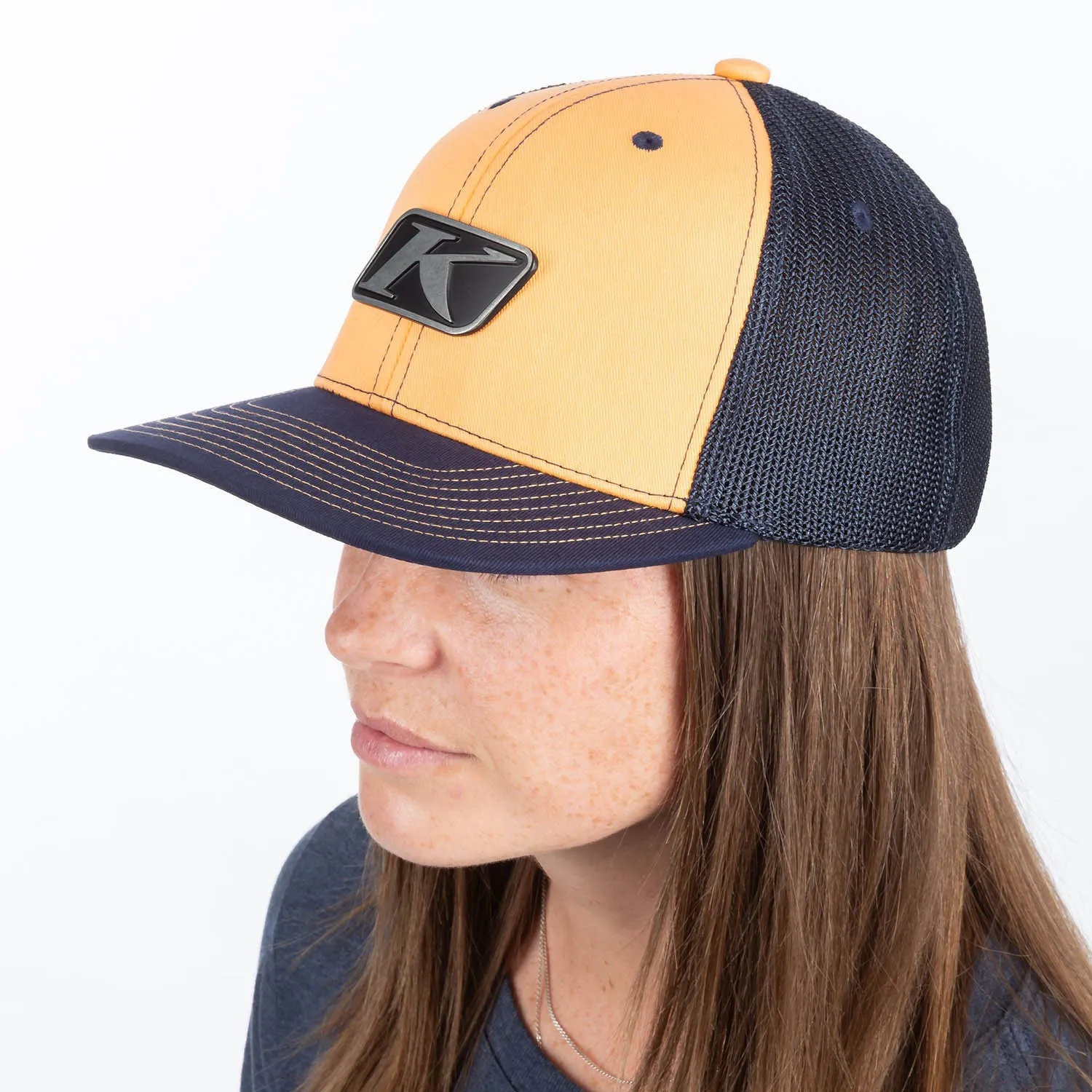 Icon Snap Hats