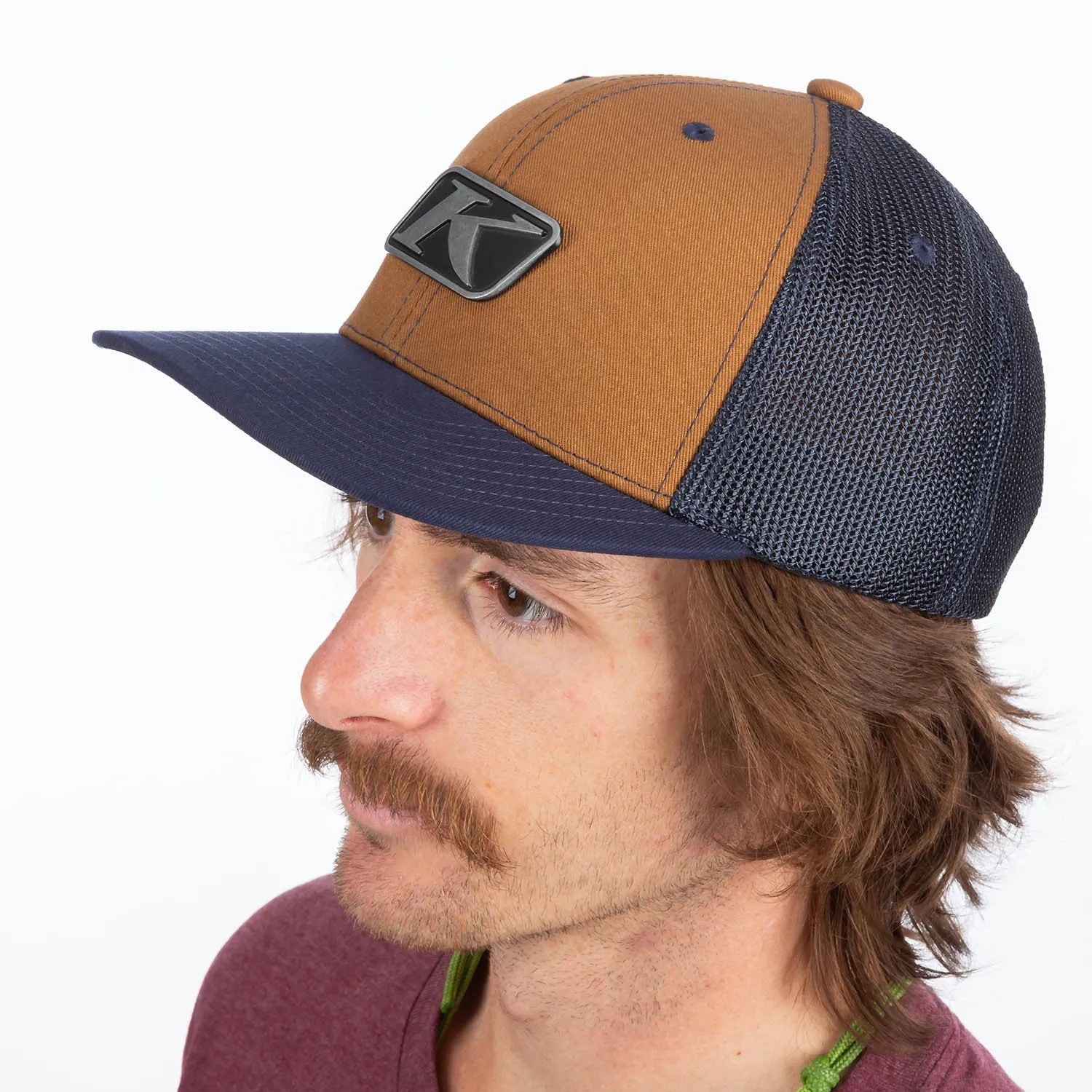 Icon Snap Hats