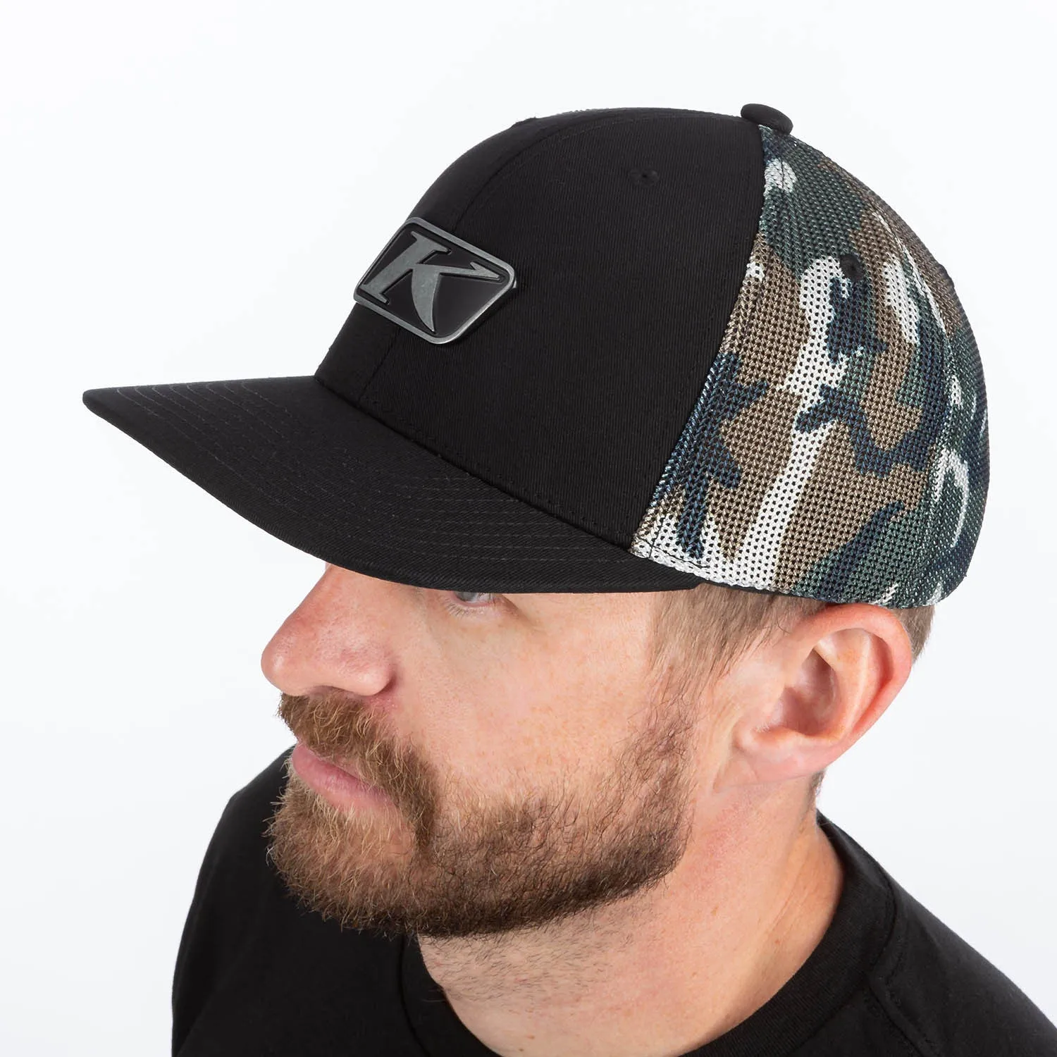 Icon Snap Hats