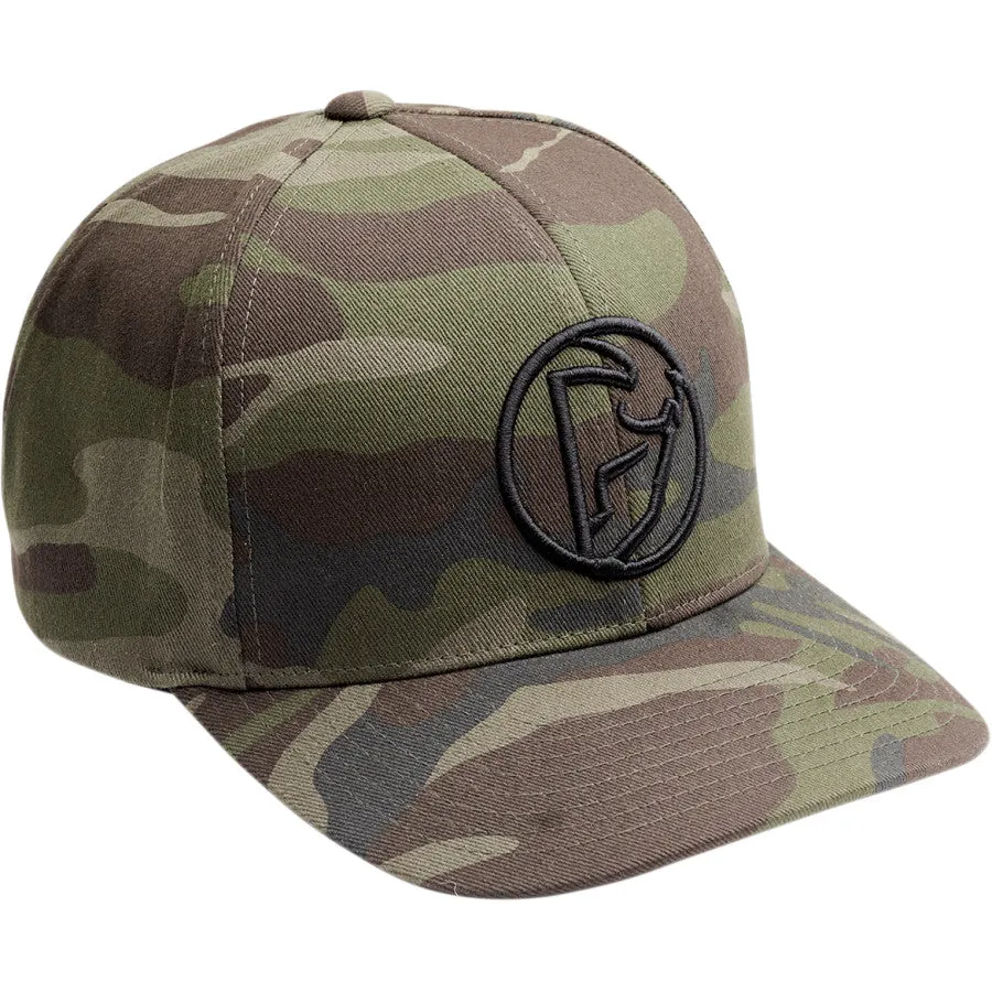 Iconic Flexfit Hats