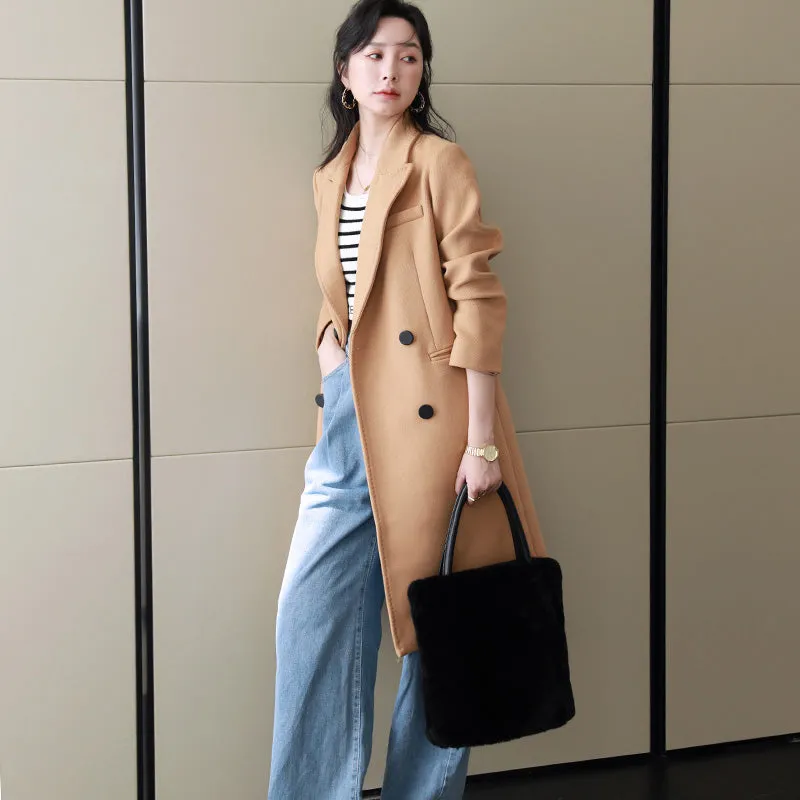 Lady Fashion Natural Fur Bags Top Quality Rex Rabbit Handbags Big Tote Women Luxury Shoulder Bag 8920