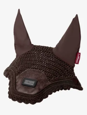 LeMieux Rhone Fly Hood Espresso