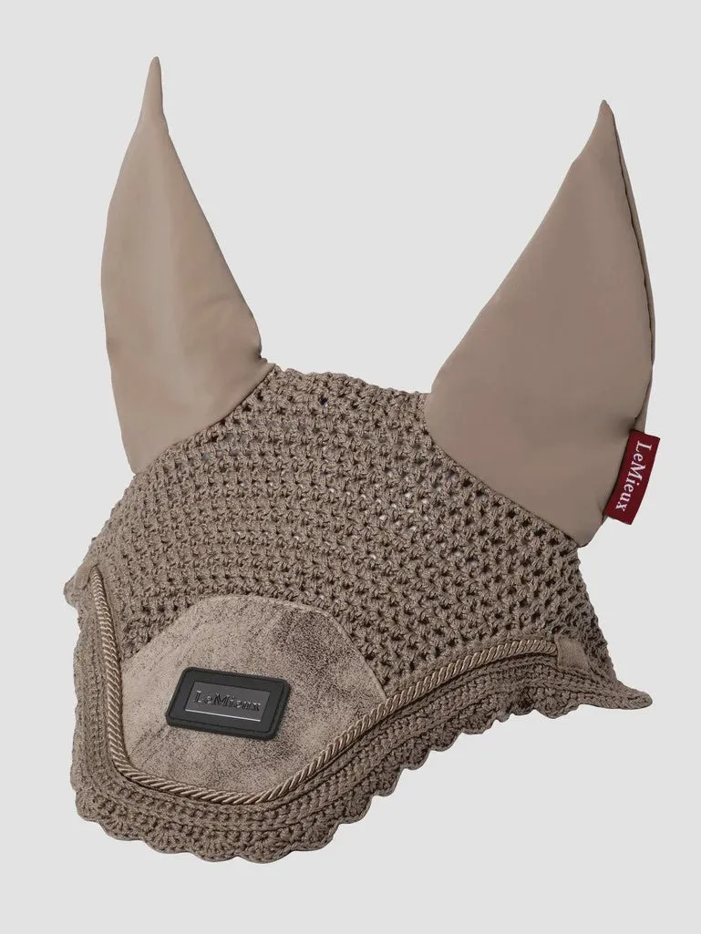 LeMieux Rhone Fly Hood Prosecco