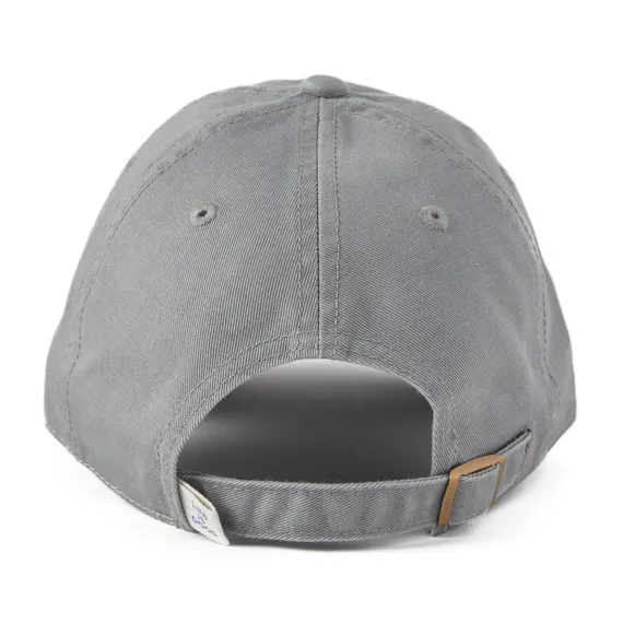 Life is Good Get Out Mountain Chill Cap