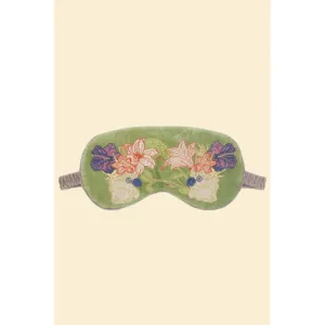Luxury Lavender Eye Mask
