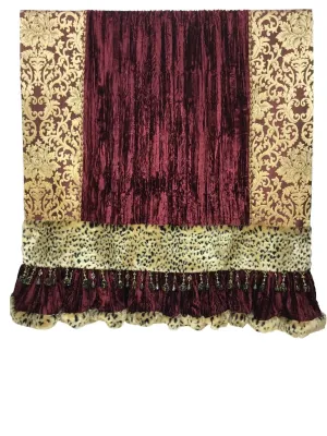 Luxury Throw Majesty