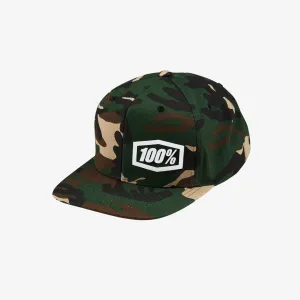 Machine Snapback Hats