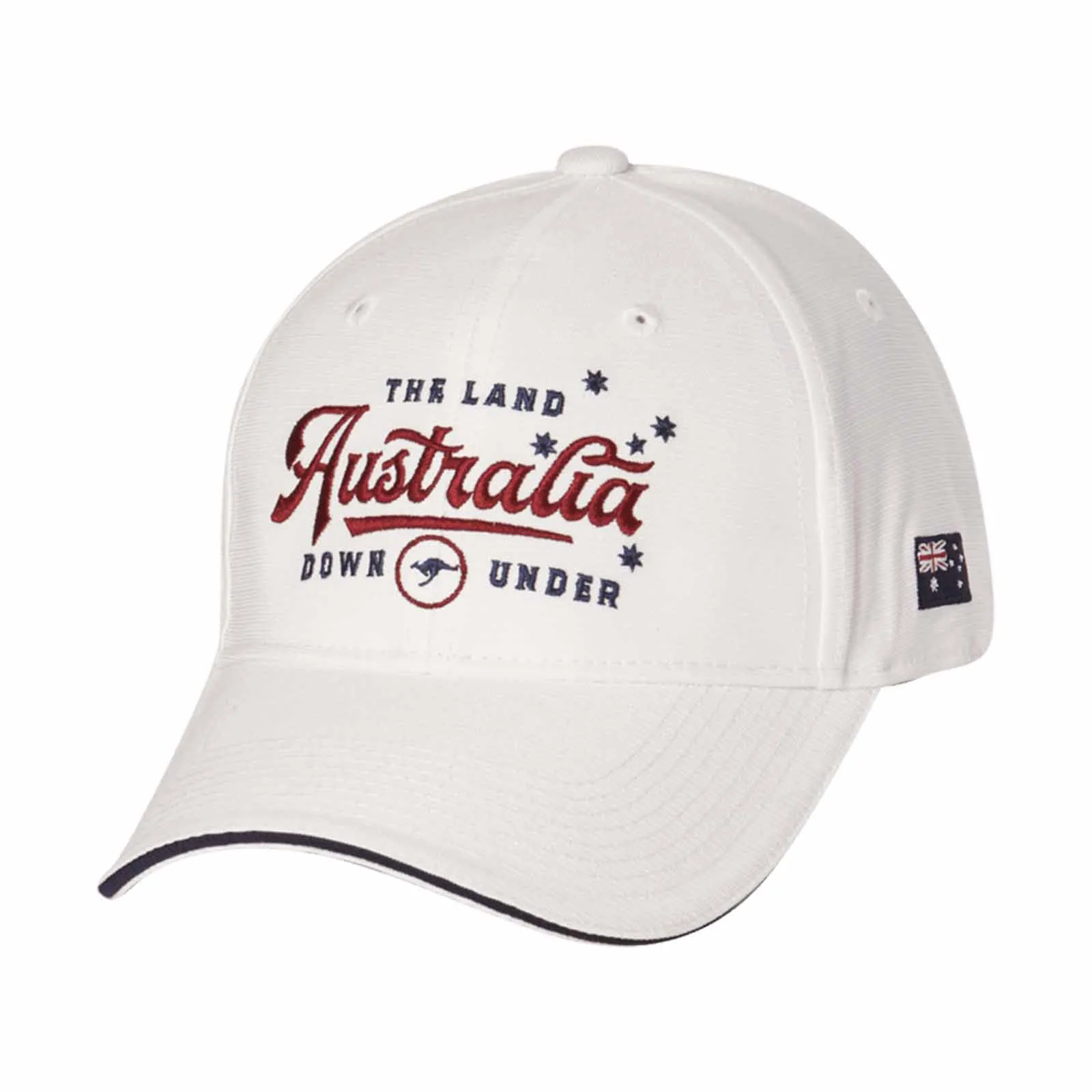 Mens Patriot Sports Cap