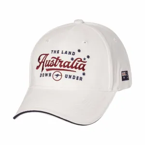 Mens Patriot Sports Cap