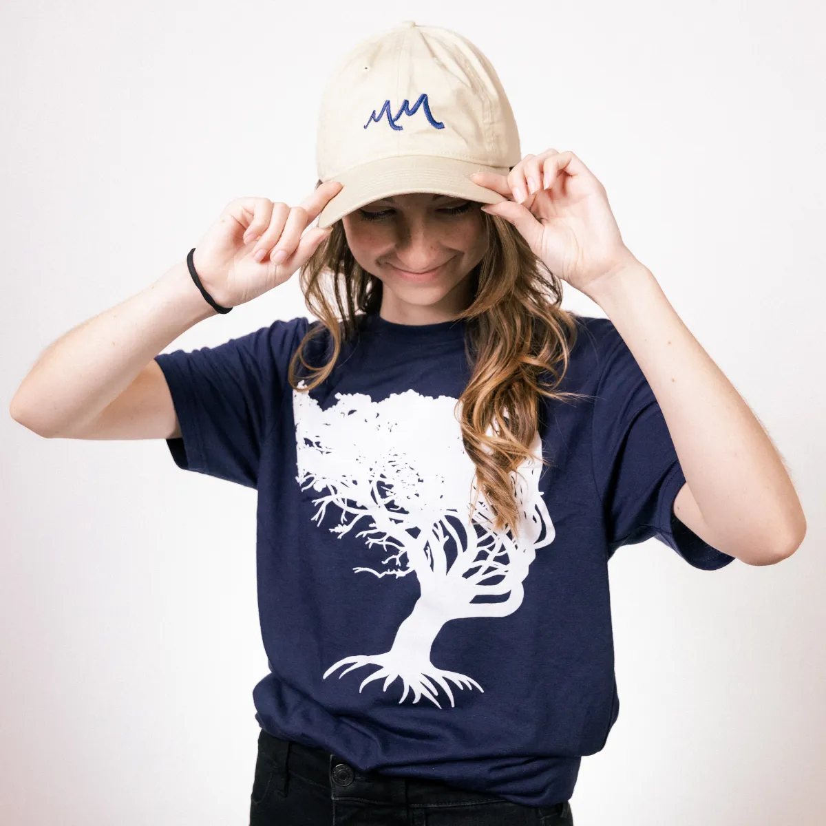 MM Signature Hat