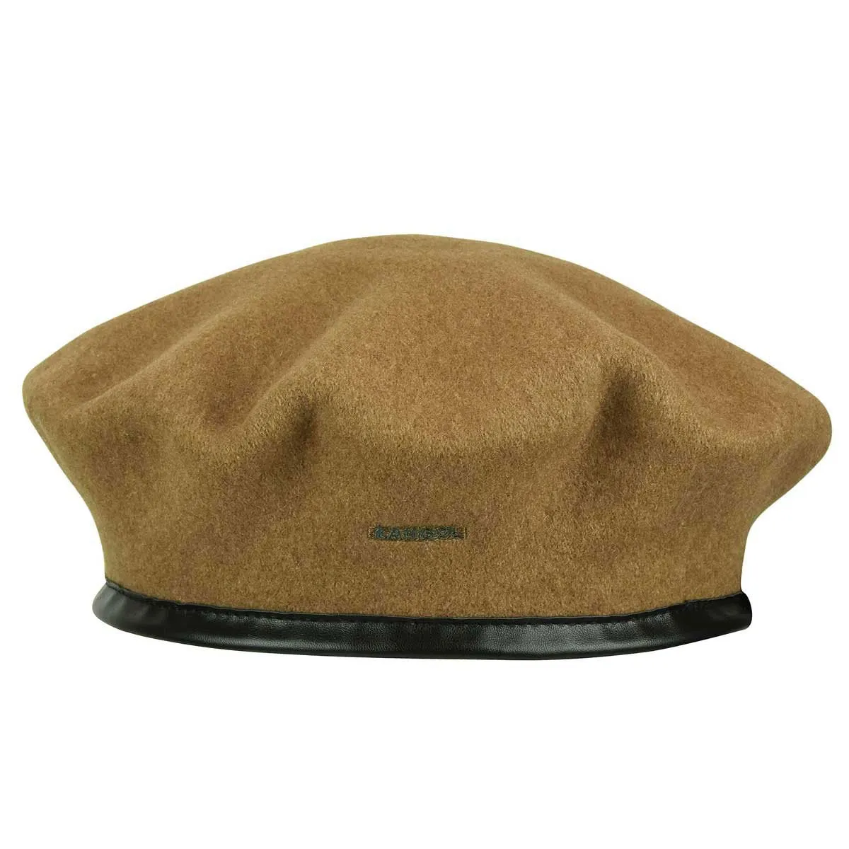 Monty® Wool Beret
