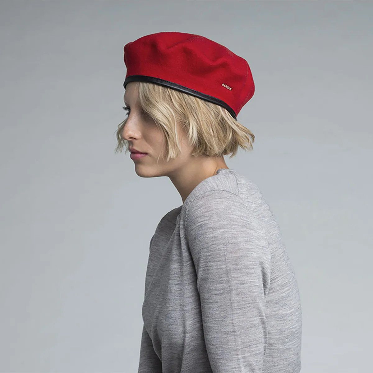 Monty® Wool Beret