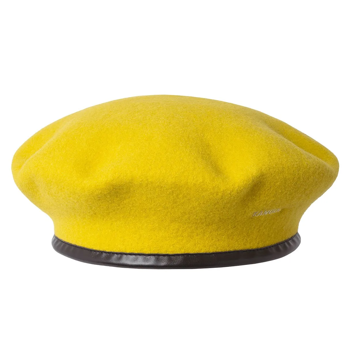 Monty® Wool Beret