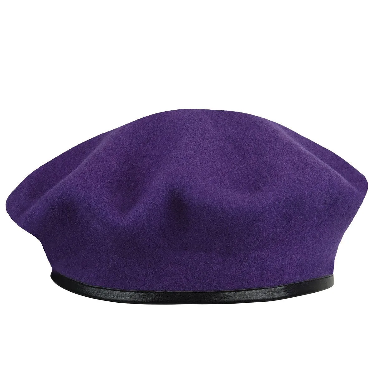 Monty® Wool Beret