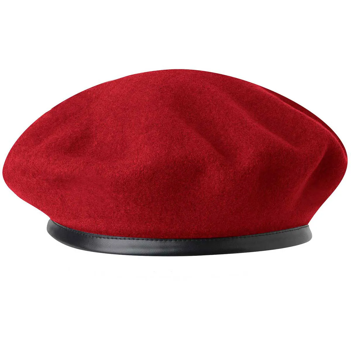 Monty® Wool Beret