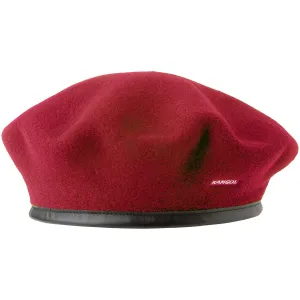Monty® Wool Beret