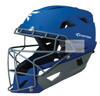 MoVision Catchers Visor - Mirror