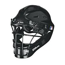 MoVision Catchers Visor - Mirror