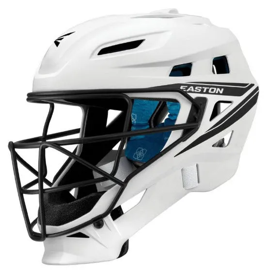MoVision Catchers Visor - Mirror