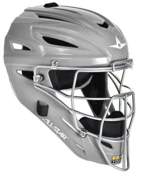 MoVision Catchers Visor - Mirror