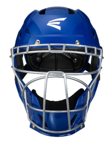 MoVision Catchers Visor - Mirror