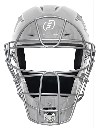 MoVision Catchers Visor - Mirror