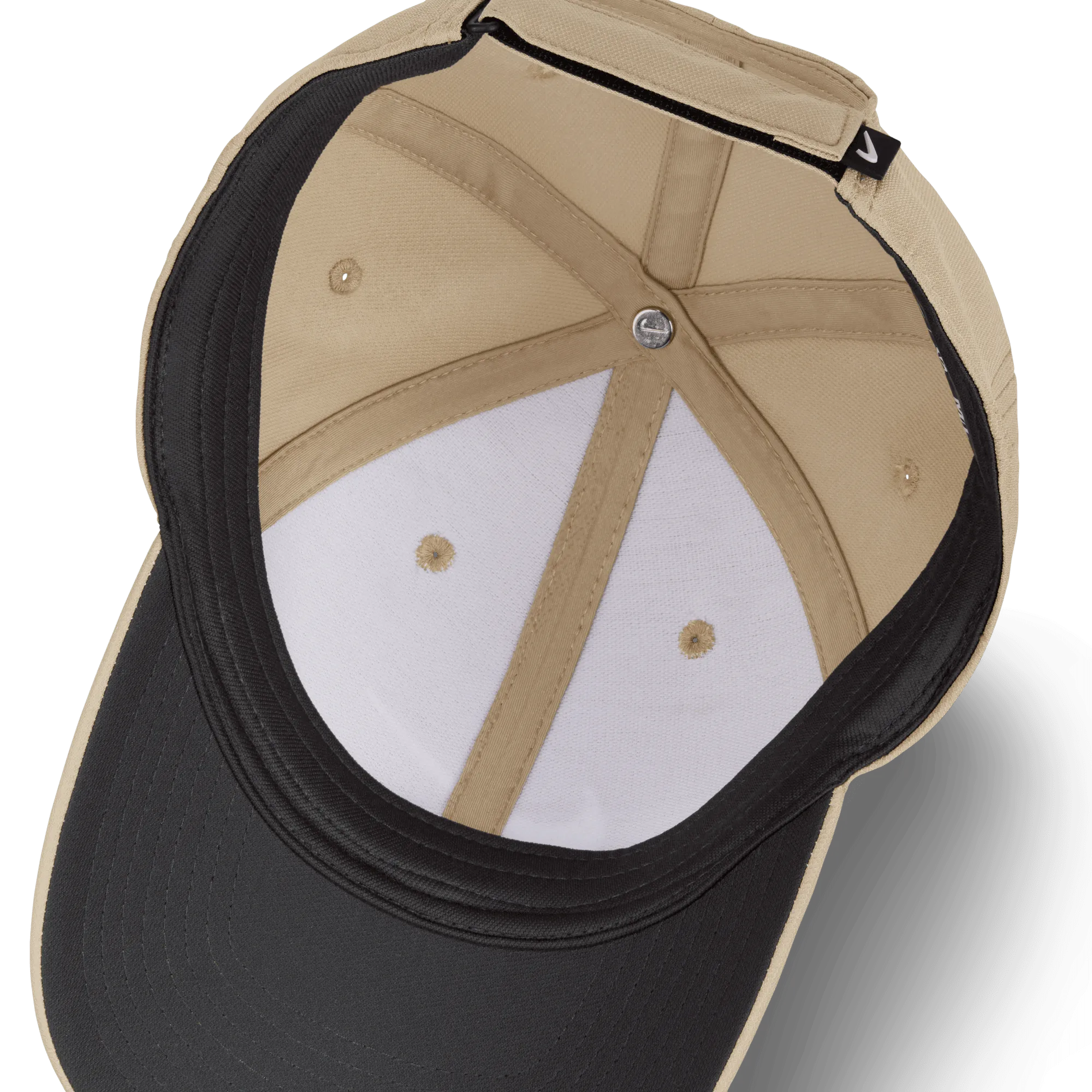 Nike Dri-FIT Club Structured Swoosh Cap