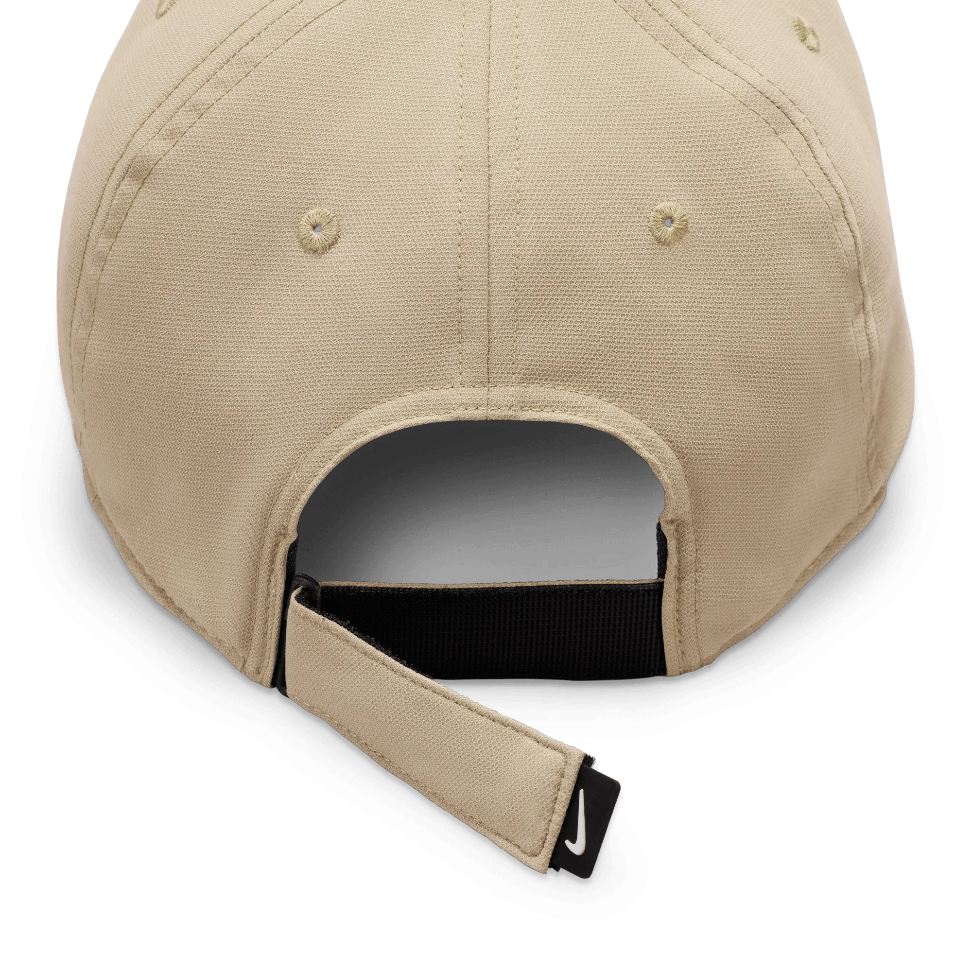 Nike Dri-FIT Club Structured Swoosh Cap
