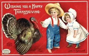 PDXC7954 -- Thanksgiving