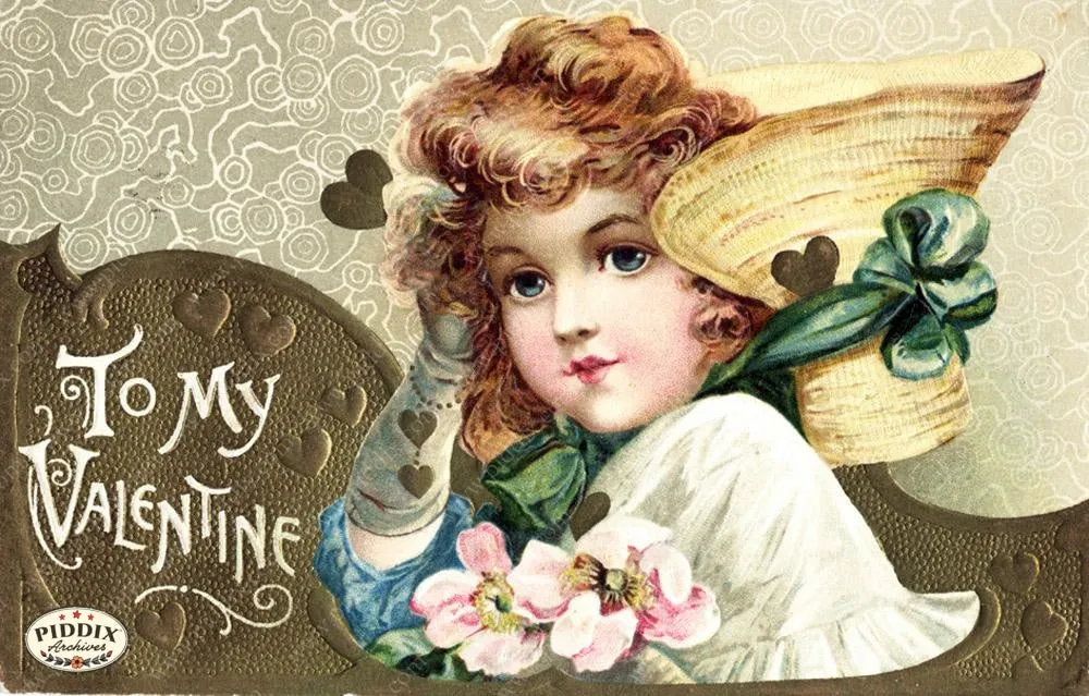 PDXC8261 -- Valentine's Day