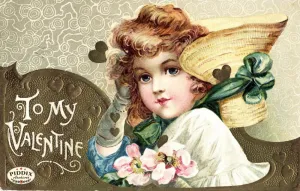 PDXC8261 -- Valentine's Day