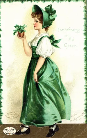 PDXC8344 -- St. Patrick's Day
