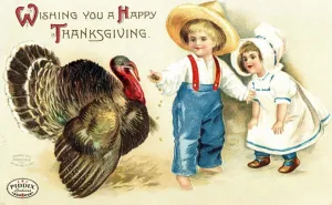 PDXC8352 -- Thanksgiving