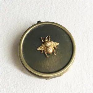 Pill Box - Bee