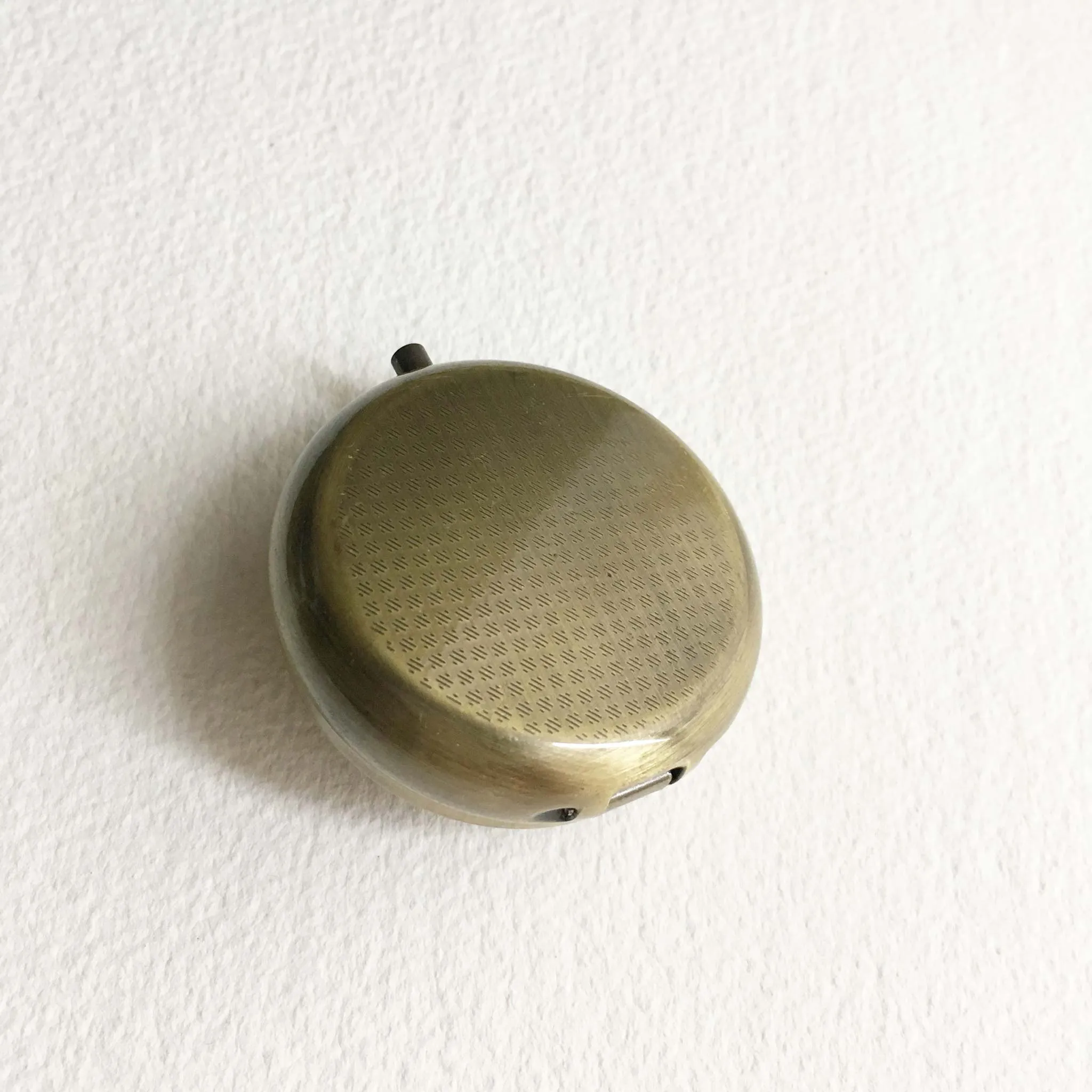 Pill Box - Bee